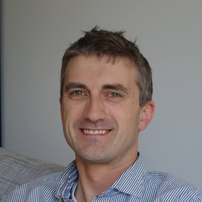 Bruno Lagasse