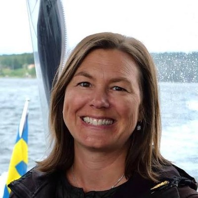 Viktoria Lindén